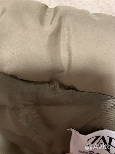 Жилетка для девочки 86