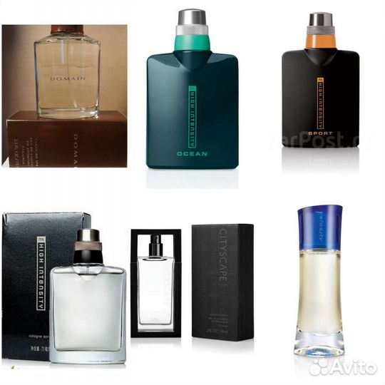 Ароматы Mary Kay, Мери Кей