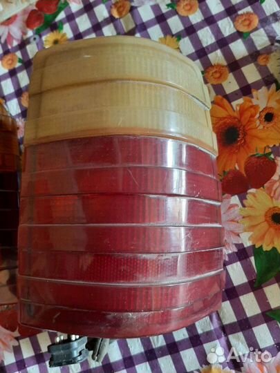 Стоп сигналы