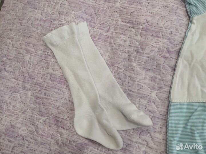 Боди-песочник