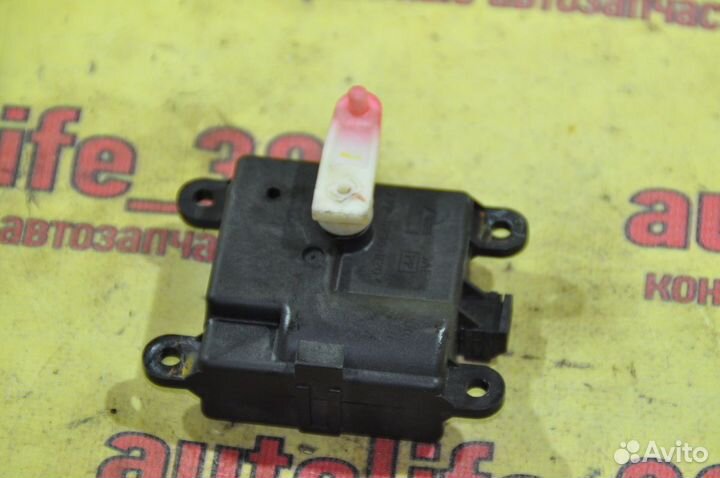 Сервопривод печки Nissan Qashqai J10