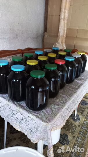 Продажа меда