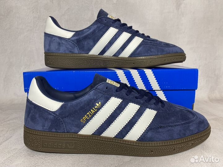 Кроссовки Adidas Handball Spezial