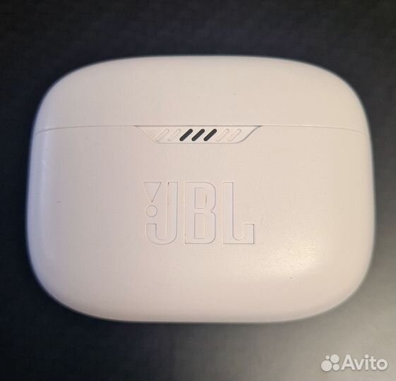Беспроводные наушники JBL tune 130NC TWS