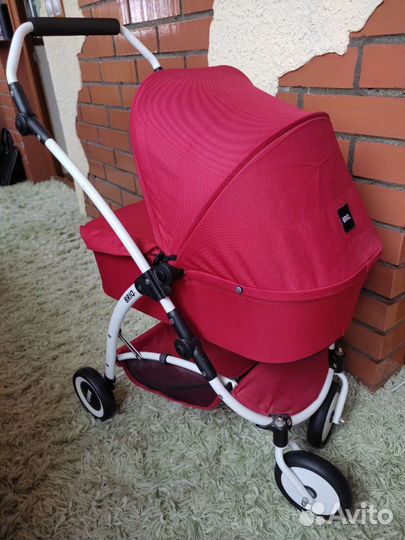 Коляска для кукол Brio Германия