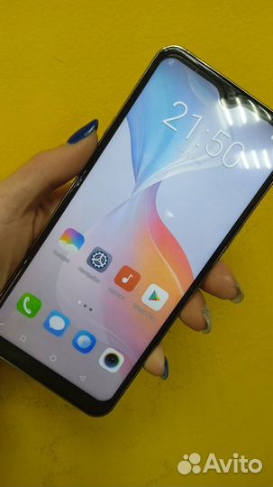 Xiaomi Redmi Note 9 Pro, 8/128 ГБ