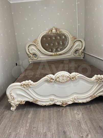 Квартира-студия, 44,7 м², 3/4 эт.