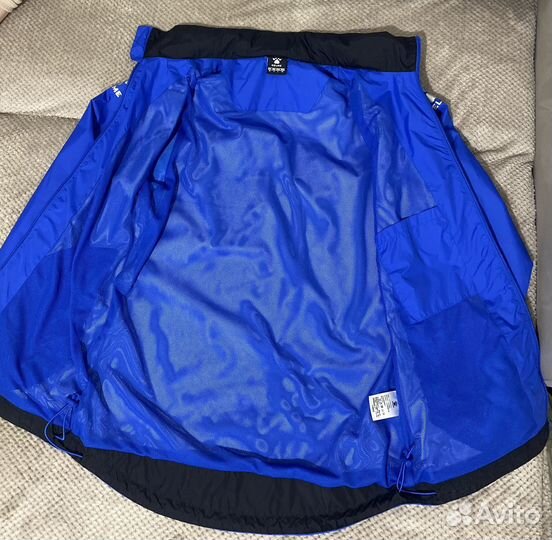 Ветровка спортивная kelme