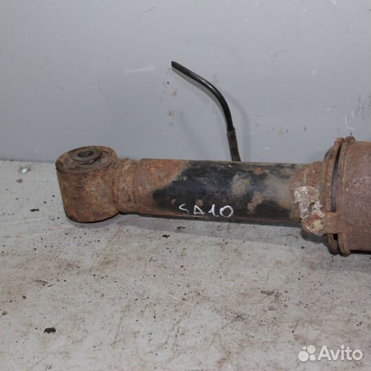 Амортизатор передний land rover Range Rover Sport