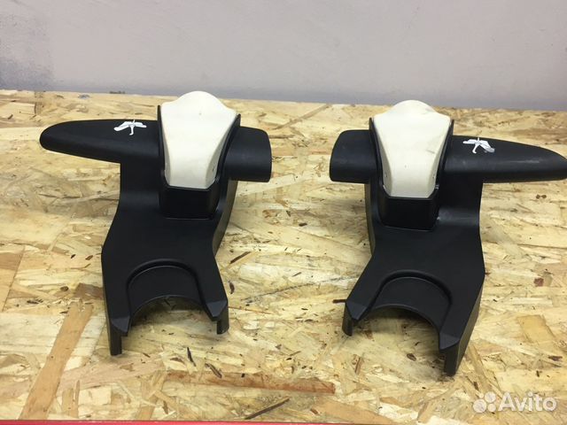 Bugaboo Адаптер для автокресла Turtle,Maxi Cosi