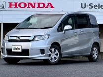 Honda Freed+ 1.5 CVT, 2016, 21 000 км, с пробегом, цена 830 000 руб.