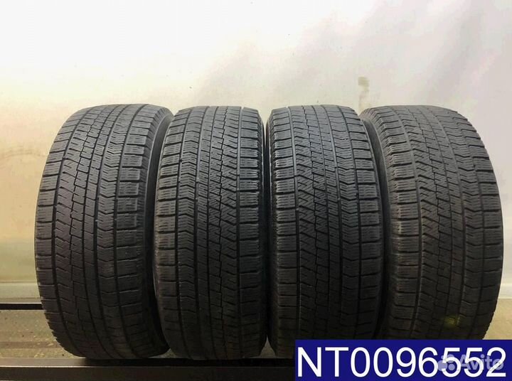Bridgestone Blizzak VRX 225/55 R17 97U