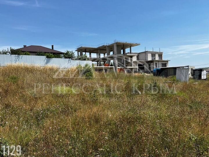 Участок 5 сот. (ИЖС)