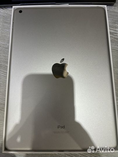iPad 9 2021 256gb