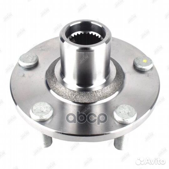 Ступица колеса HW22023 HW22023 jikiu