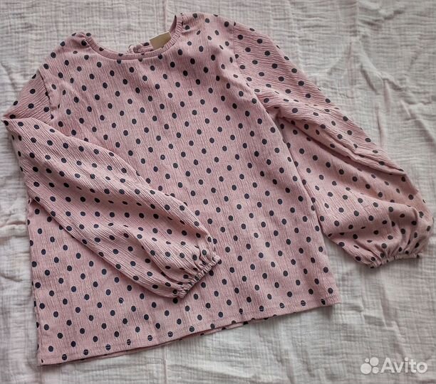 Одежда Zara HM