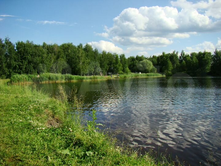 Участок 9 га (СНТ, ДНП)