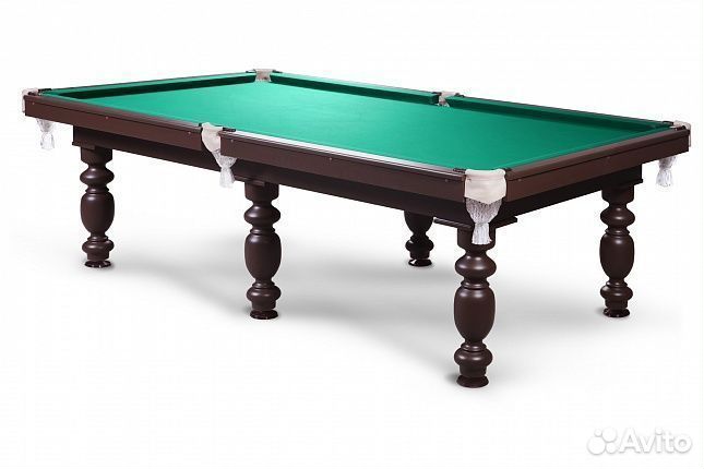 Бильярдный стол Домашний 7 футов Пул (светлый оре