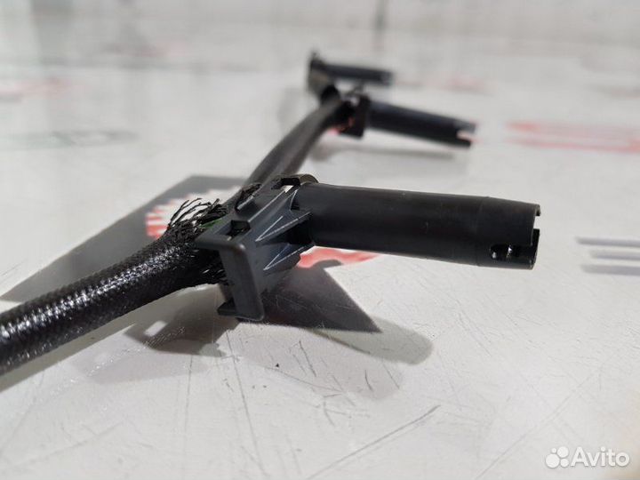 Электропроводка Opel Antara L07 Z20DMH 2007