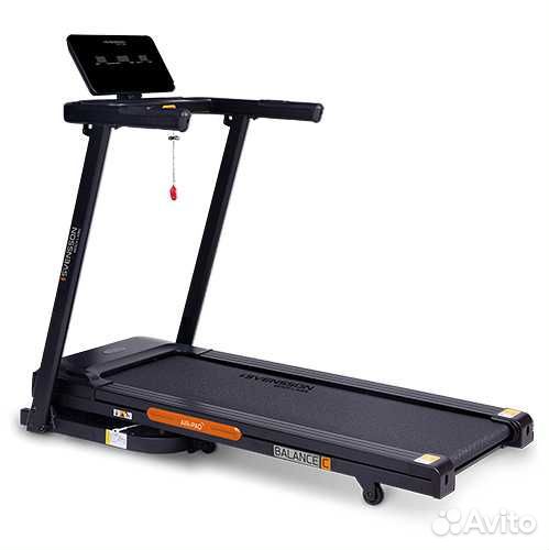 Беговая дорожка Svensson Body Labs Balance C v.4