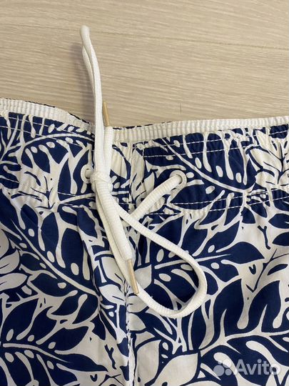 Шорты мужские плавательные новые XXL