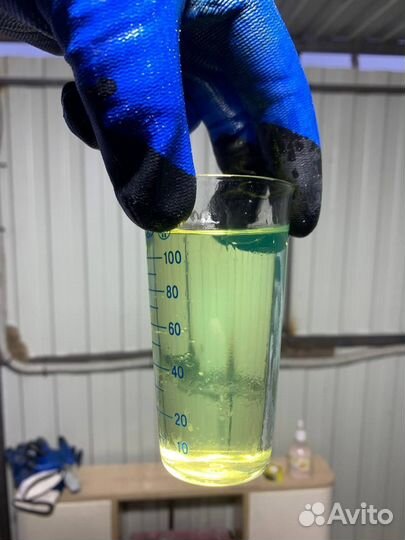 Дизельное топливо Солярка дт Е5/3 дт. Керосин