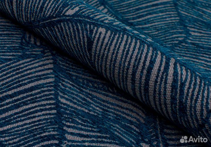 Мебельные ткани Шенилл Виола