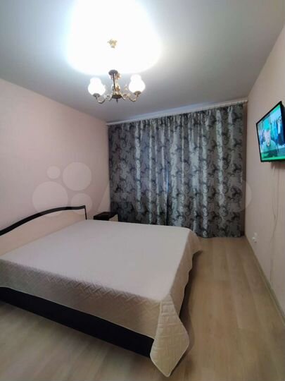 2-к. квартира, 62 м², 4/5 эт.