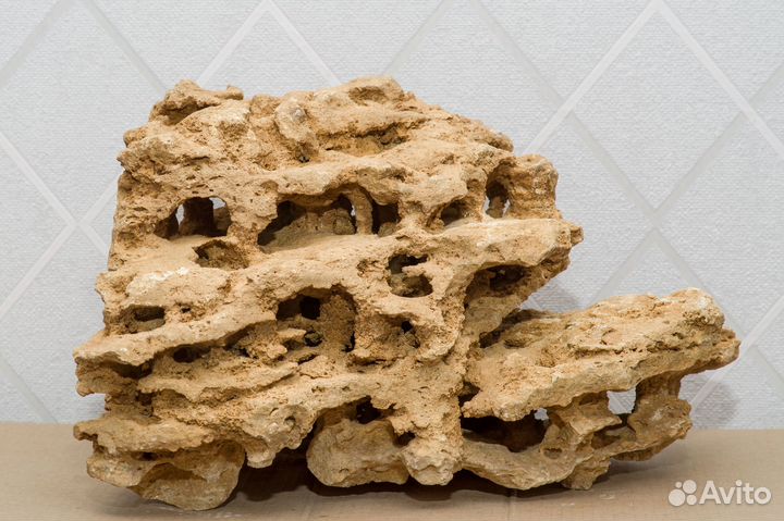 Природный камень