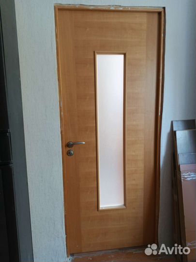 Дверь межкомнатная