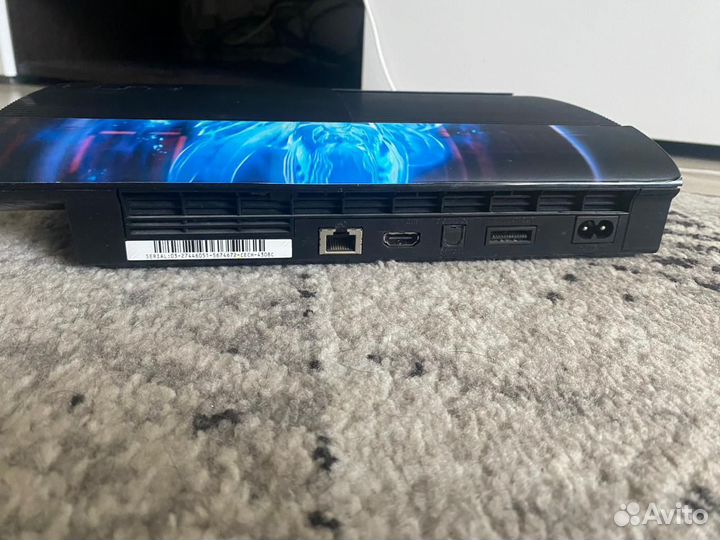 Sony PS3