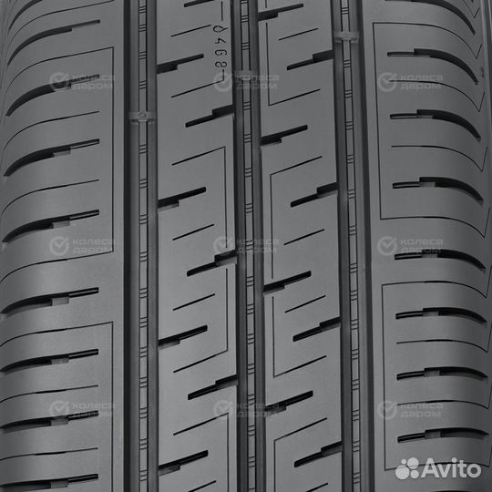 Nokian Tyres Hakka Van 185/75 R16 104S