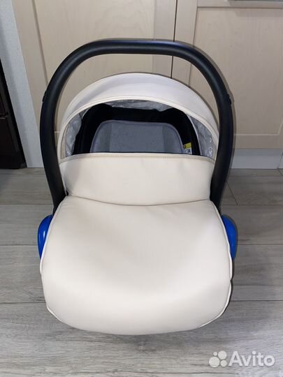 Люлька - переноска