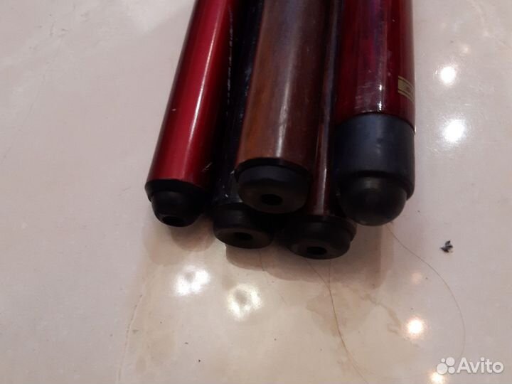 Бильярдный кий