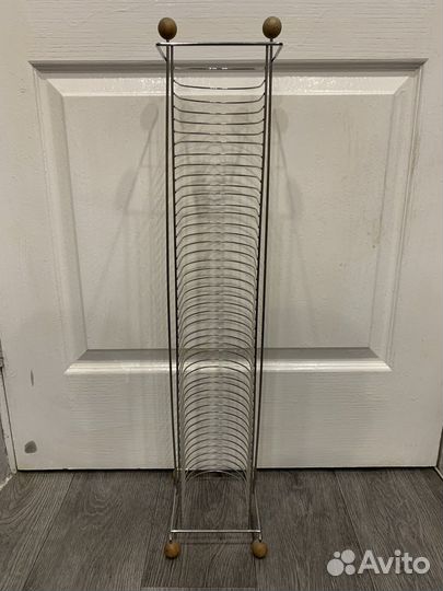 Подставка/стойка/кластер для 48 дисков