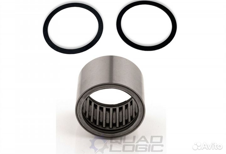 Подшипник вариатора + шайбы для Polaris