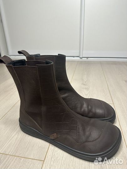 Босоногие сапоги 42 размер 28.1 см