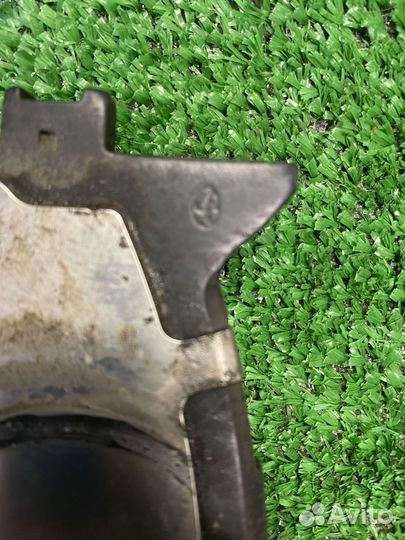 Передние колодки Тойота Камри ACV40