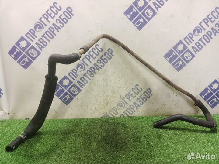 Трубка гидроусилителя (гур) Daewoo Nexia седан 1.5