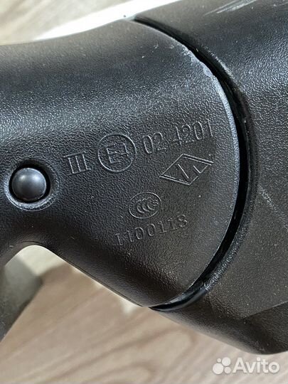 Зеркало левое водительское Ford Focus 3