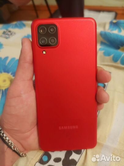 Samsung Galaxy A12, 4/64 ГБ