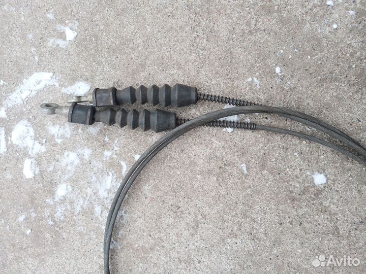 Тормозной трос