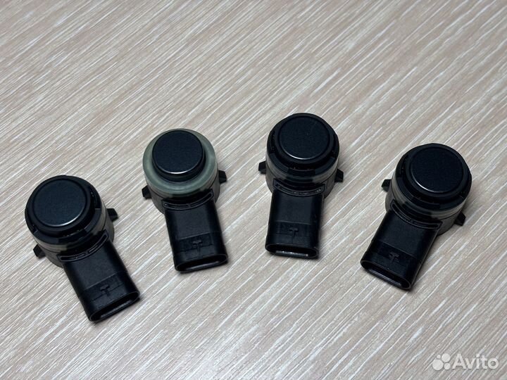 Датчик парковки 5Q0919275B VAG