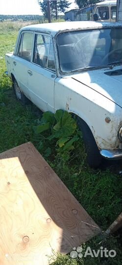 Москвич 2141