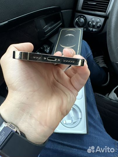 iPhone 12 Pro, 128 ГБ