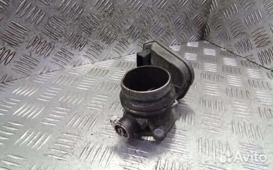 Дроссельная заслонка дизельная BMW 3 E90/E91 (BLV8