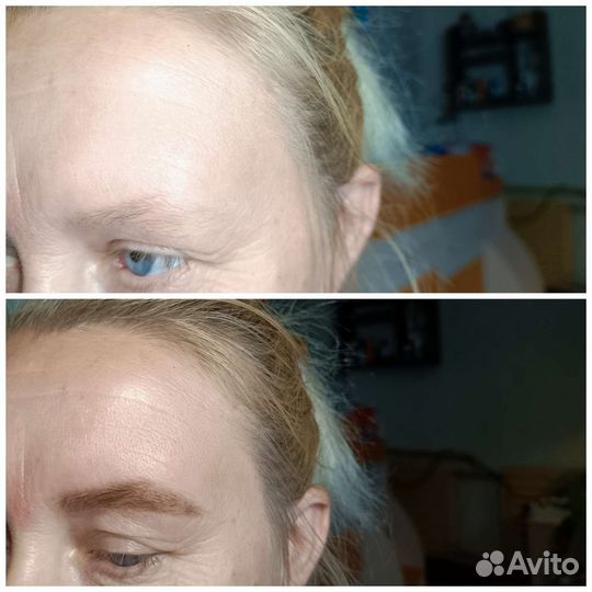 Мастер бровист