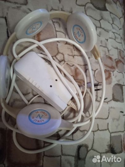 Аппарат алмаг 01