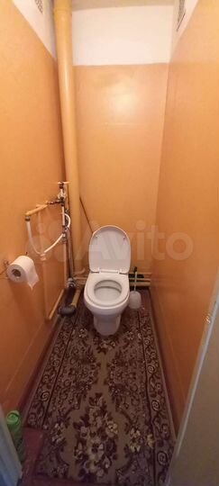 2-к. квартира, 46,9 м², 3/3 эт.