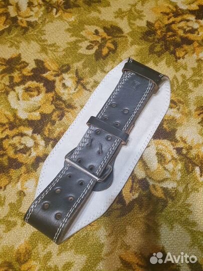 Пояс атлетический Torneo для тяжелой атлетики